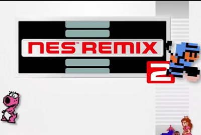 NES Remix 2